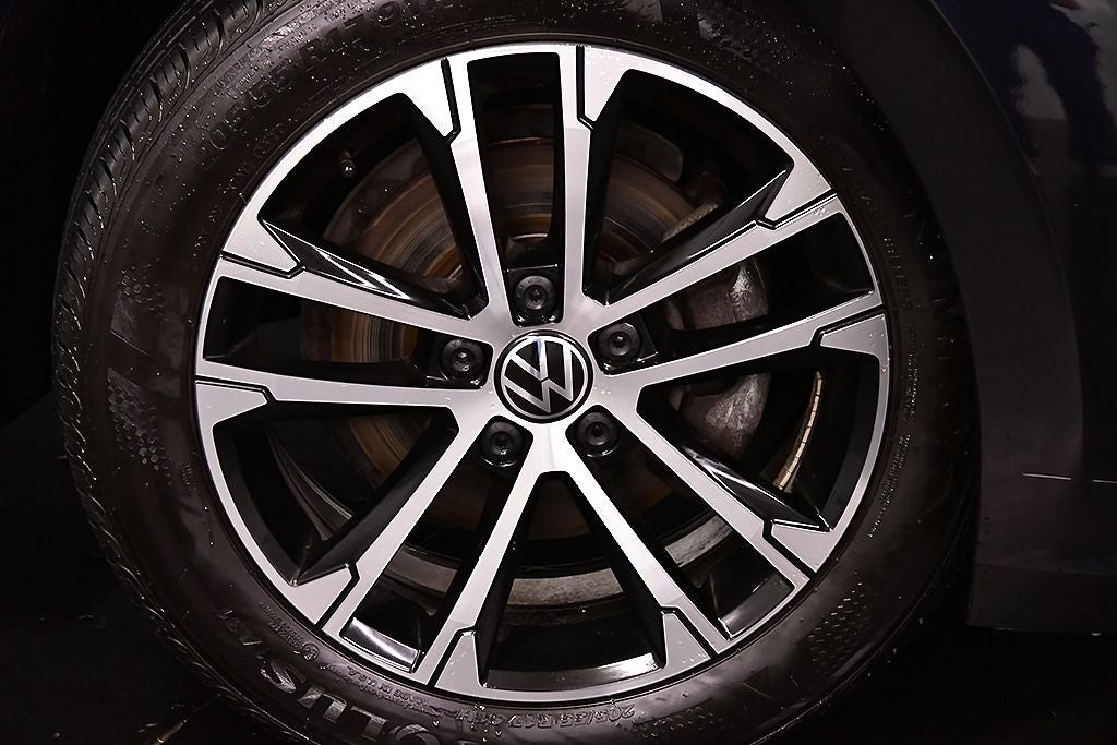 2024 Volkswagen Jetta 1.5T Sport