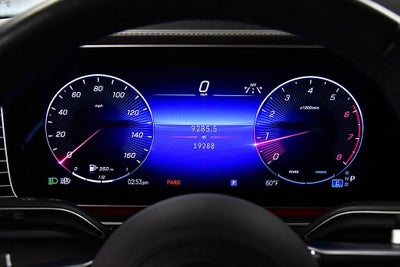 2024 Mercedes-Benz GLS GLS 450 4MATIC®