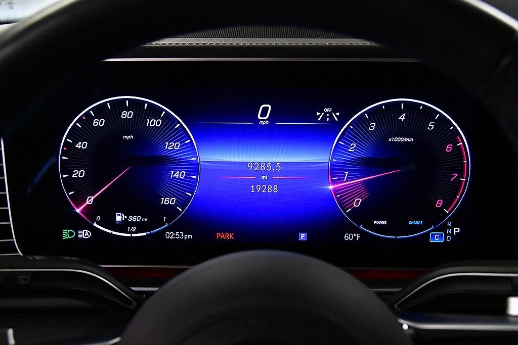 2024 Mercedes-Benz GLS GLS 450 4MATIC®