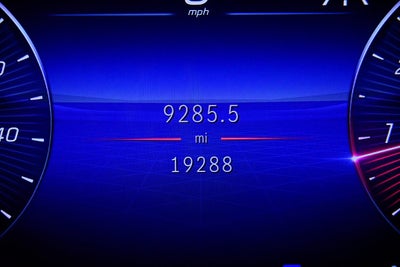 2024 Mercedes-Benz GLS GLS 450 4MATIC®