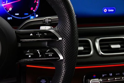 2024 Mercedes-Benz GLS GLS 450 4MATIC®