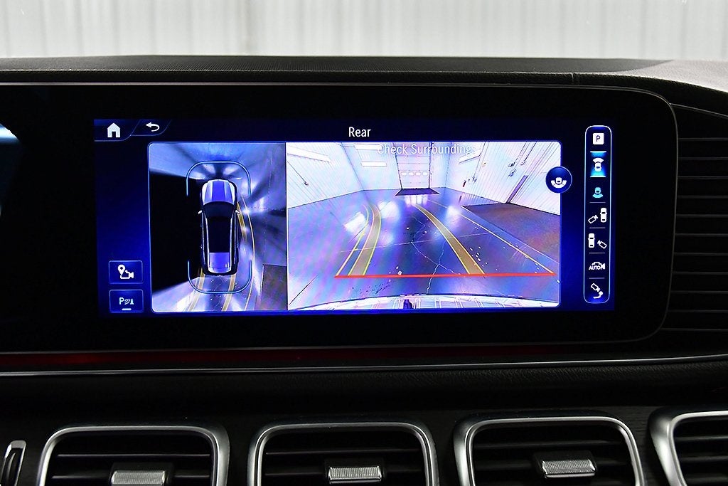 2024 Mercedes-Benz GLS GLS 450 4MATIC®