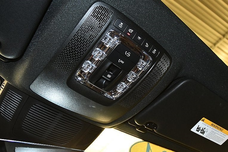 2024 Mercedes-Benz GLS GLS 450 4MATIC®