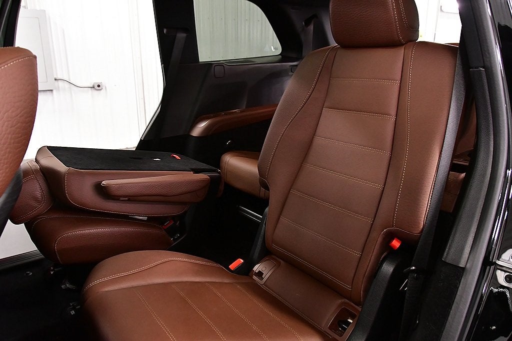 2024 Mercedes-Benz GLS GLS 450 4MATIC®