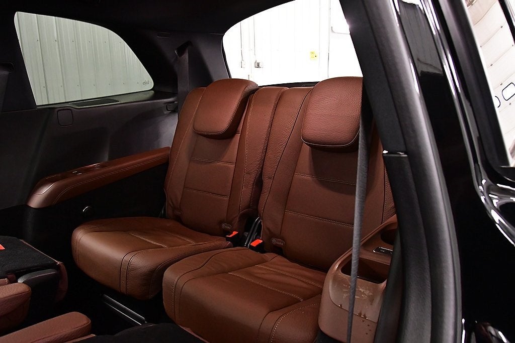 2024 Mercedes-Benz GLS GLS 450 4MATIC®