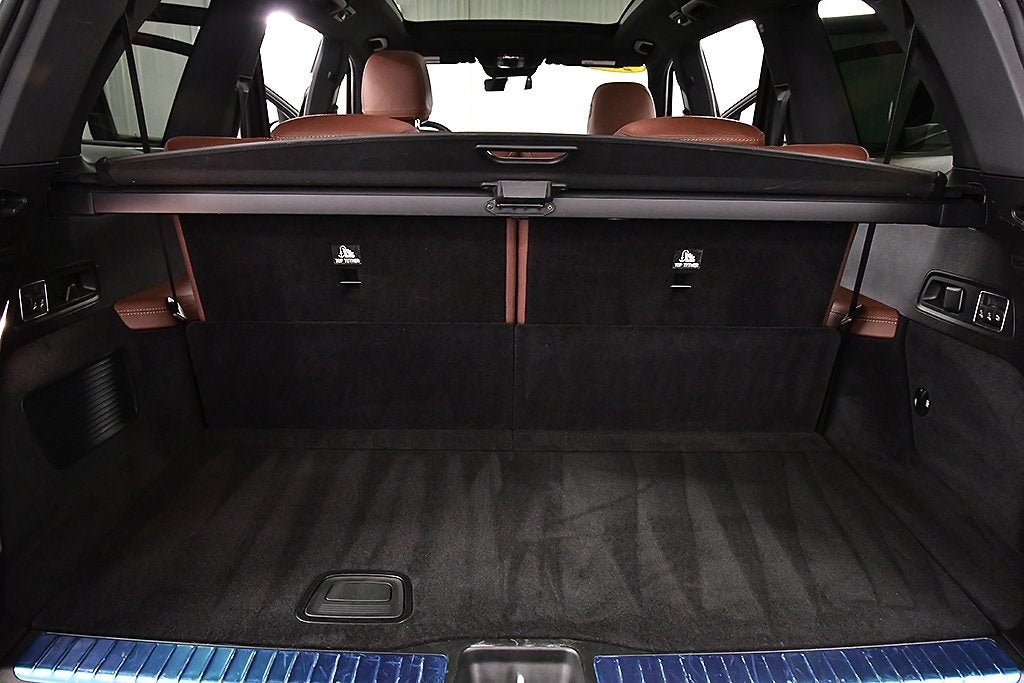 2024 Mercedes-Benz GLS GLS 450 4MATIC®