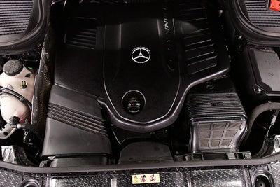 2024 Mercedes-Benz GLS GLS 450 4MATIC®