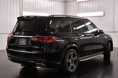 2024 Mercedes-Benz GLS GLS 450 4MATIC®