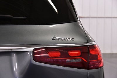 2024 Mercedes-Benz GLS GLS 450 4MATIC®