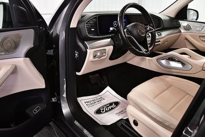 2024 Mercedes-Benz GLS GLS 450 4MATIC®