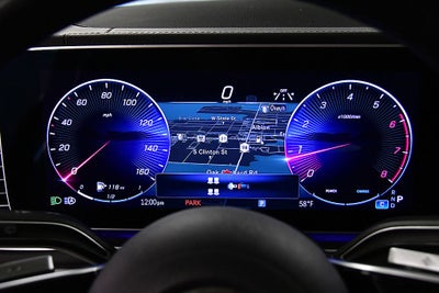 2024 Mercedes-Benz GLS GLS 450 4MATIC®