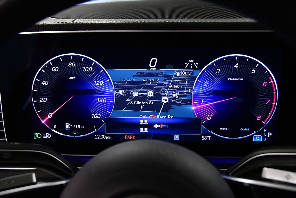 2024 Mercedes-Benz GLS GLS 450 4MATIC®