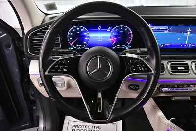 2024 Mercedes-Benz GLS GLS 450 4MATIC®