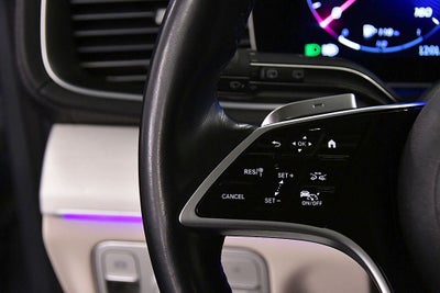 2024 Mercedes-Benz GLS GLS 450 4MATIC®