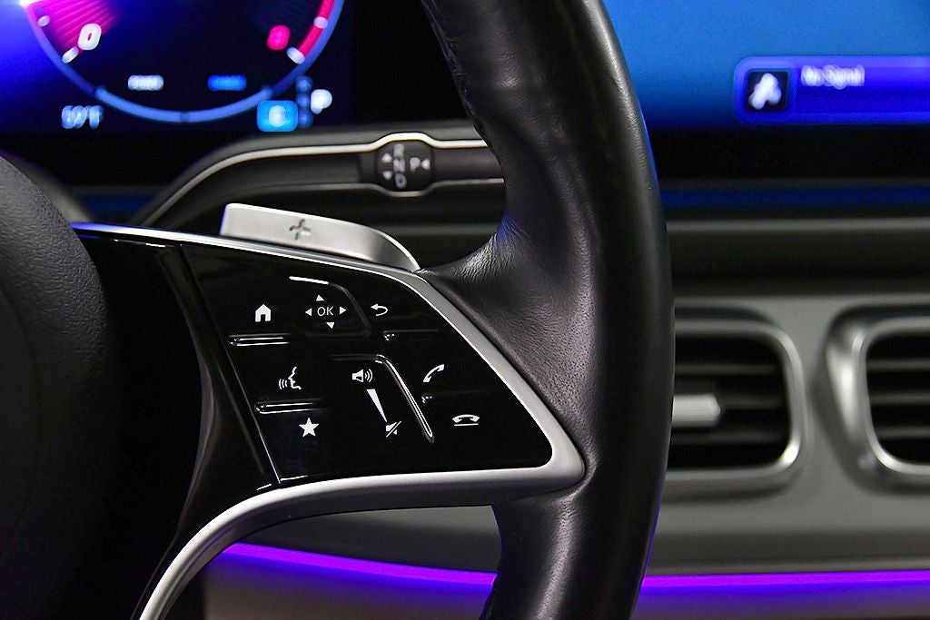 2024 Mercedes-Benz GLS GLS 450 4MATIC®