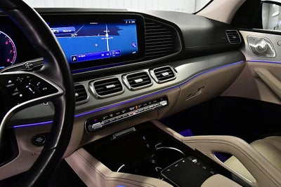 2024 Mercedes-Benz GLS GLS 450 4MATIC®