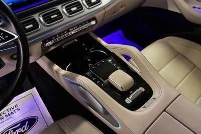 2024 Mercedes-Benz GLS GLS 450 4MATIC®