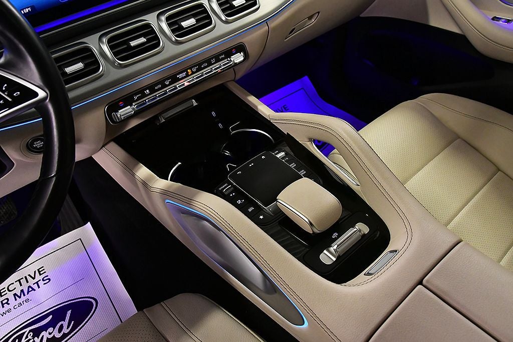 2024 Mercedes-Benz GLS GLS 450 4MATIC®