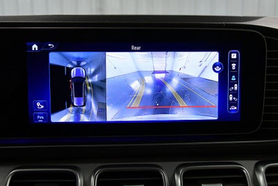 2024 Mercedes-Benz GLS GLS 450 4MATIC®