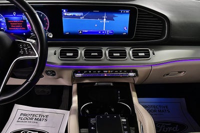 2024 Mercedes-Benz GLS GLS 450 4MATIC®