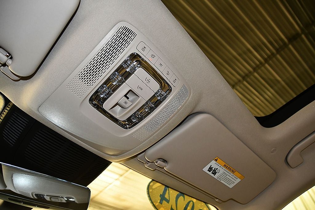 2024 Mercedes-Benz GLS GLS 450 4MATIC®