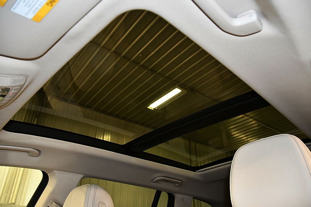 2024 Mercedes-Benz GLS GLS 450 4MATIC®