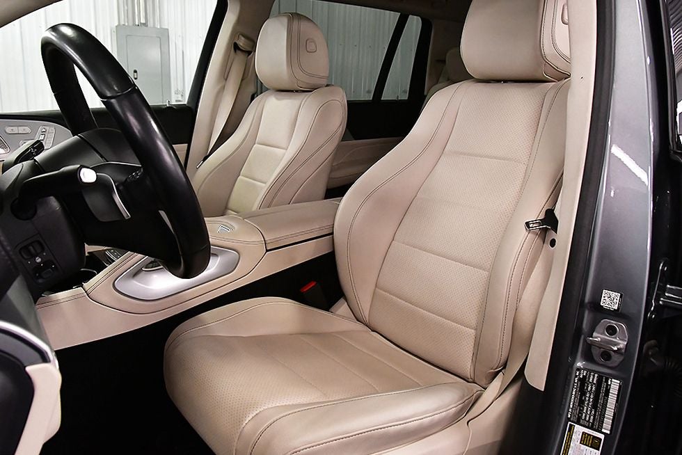 2024 Mercedes-Benz GLS GLS 450 4MATIC®