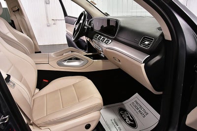 2024 Mercedes-Benz GLS GLS 450 4MATIC®