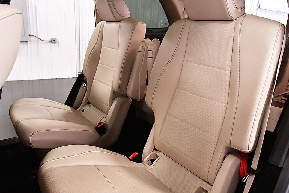 2024 Mercedes-Benz GLS GLS 450 4MATIC®