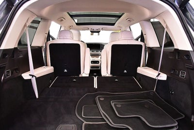 2024 Mercedes-Benz GLS GLS 450 4MATIC®