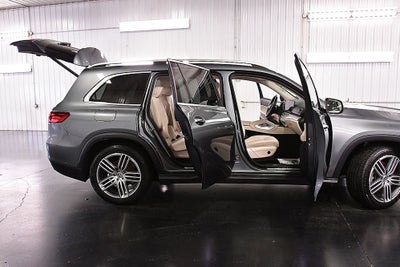 2024 Mercedes-Benz GLS GLS 450 4MATIC®