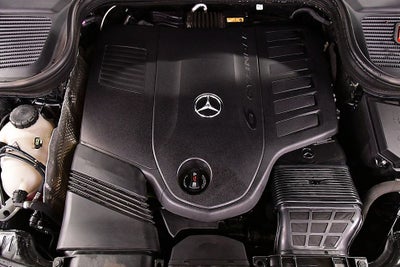 2024 Mercedes-Benz GLS GLS 450 4MATIC®