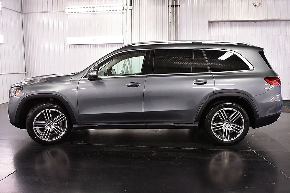 2024 Mercedes-Benz GLS GLS 450 4MATIC®