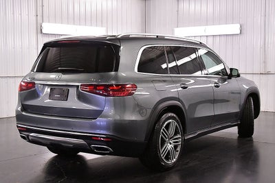 2024 Mercedes-Benz GLS GLS 450 4MATIC®