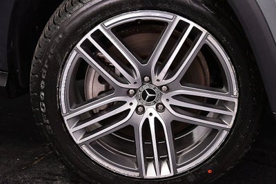 2024 Mercedes-Benz GLS GLS 450 4MATIC®