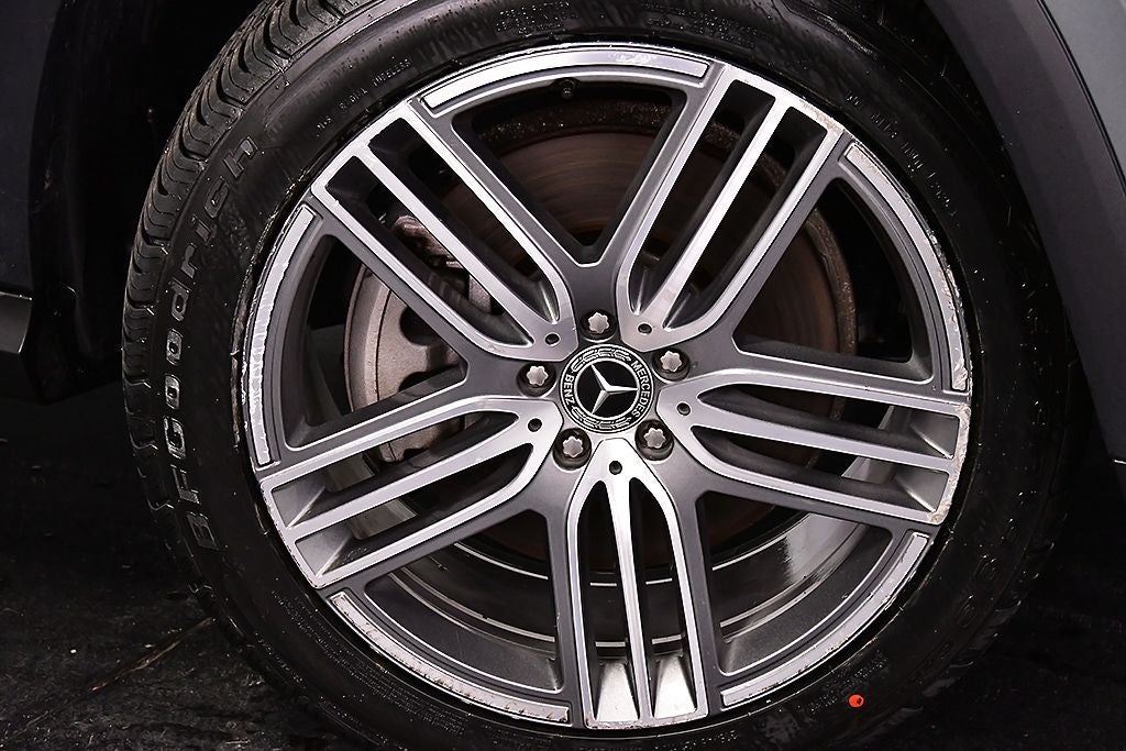 2024 Mercedes-Benz GLS GLS 450 4MATIC®