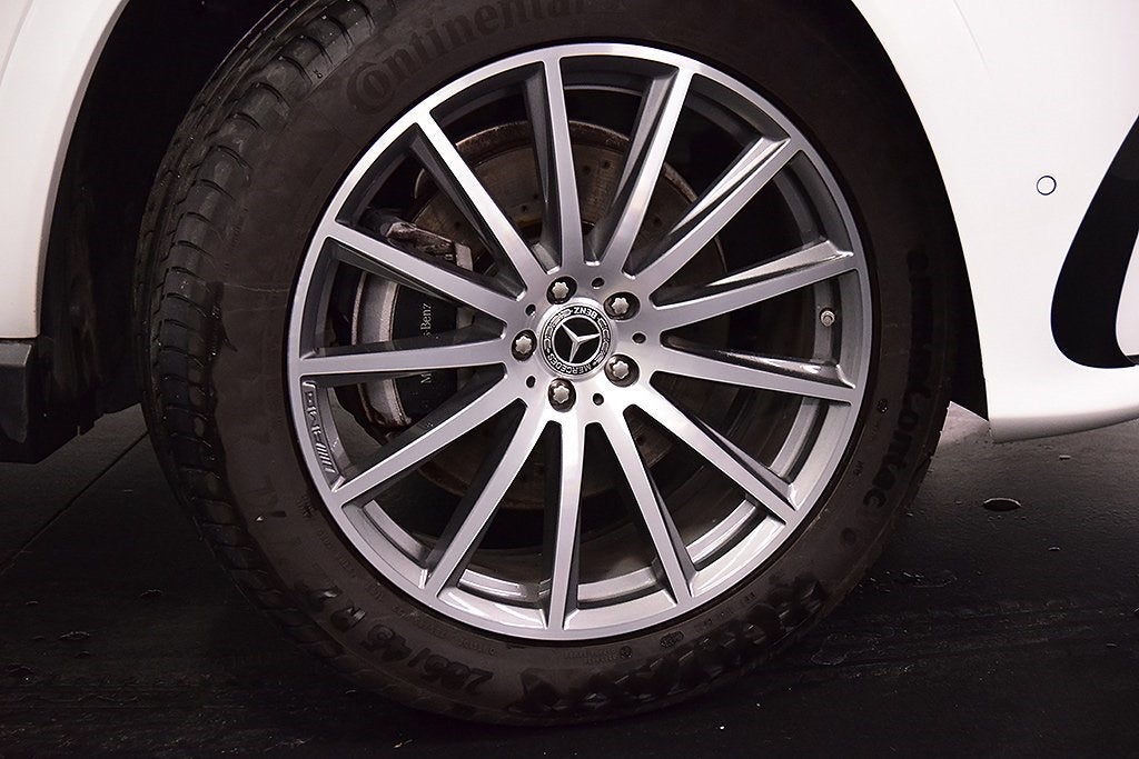 2025 Mercedes-Benz GLS GLS 580 4MATIC®