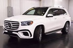 2025 Mercedes-Benz GLS GLS 580 4MATIC®