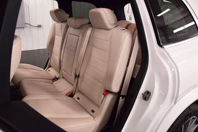 2025 Mercedes-Benz GLS GLS 580 4MATIC®