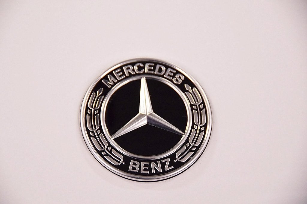 2025 Mercedes-Benz GLS GLS 580 4MATIC®