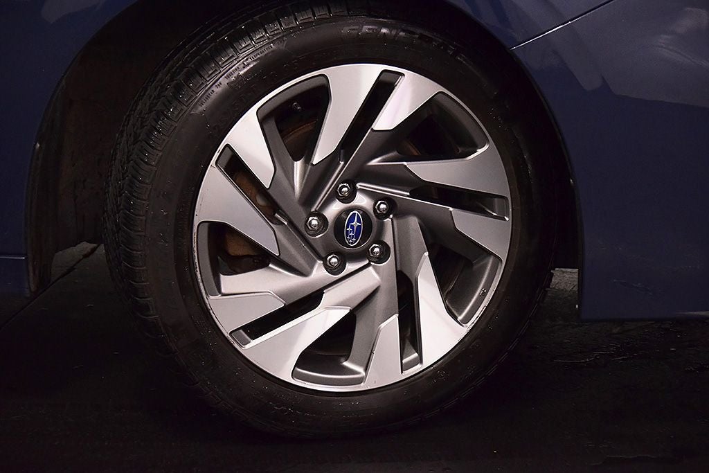 2024 Subaru Legacy Touring XT
