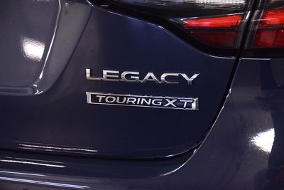 2024 Subaru Legacy Touring XT