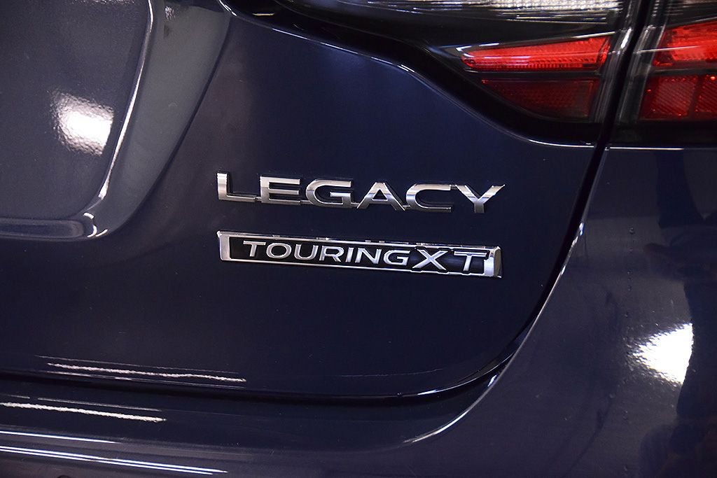 2024 Subaru Legacy Touring XT