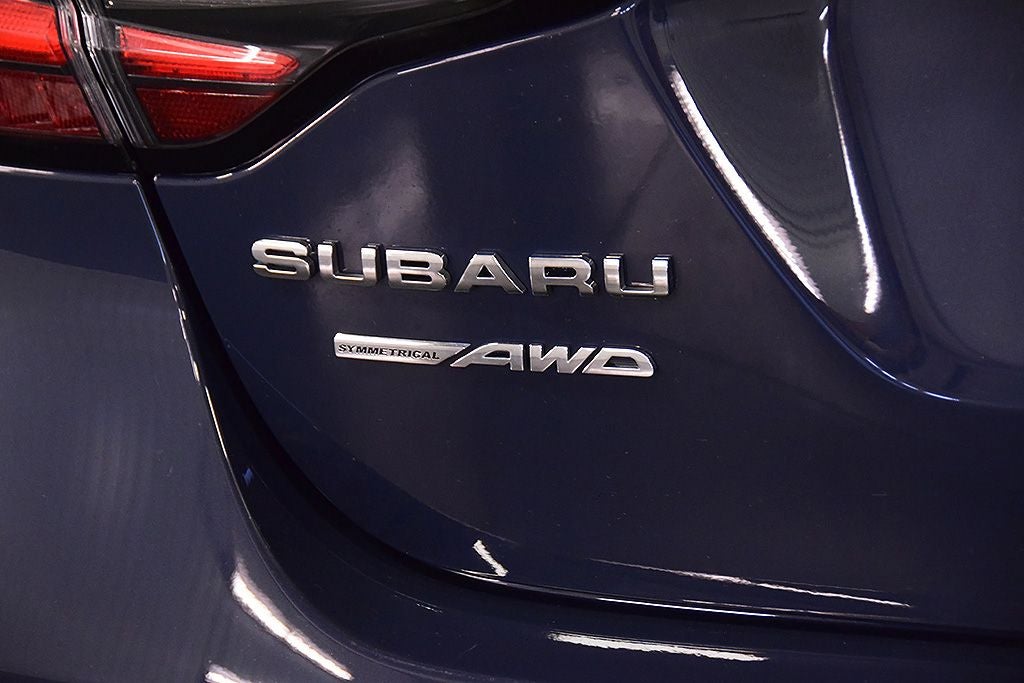 2024 Subaru Legacy Touring XT