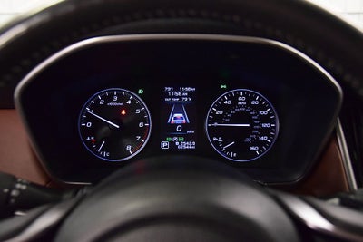 2024 Subaru Legacy Touring XT