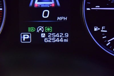 2024 Subaru Legacy Touring XT