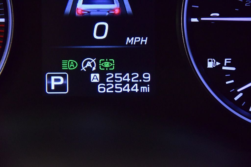 2024 Subaru Legacy Touring XT