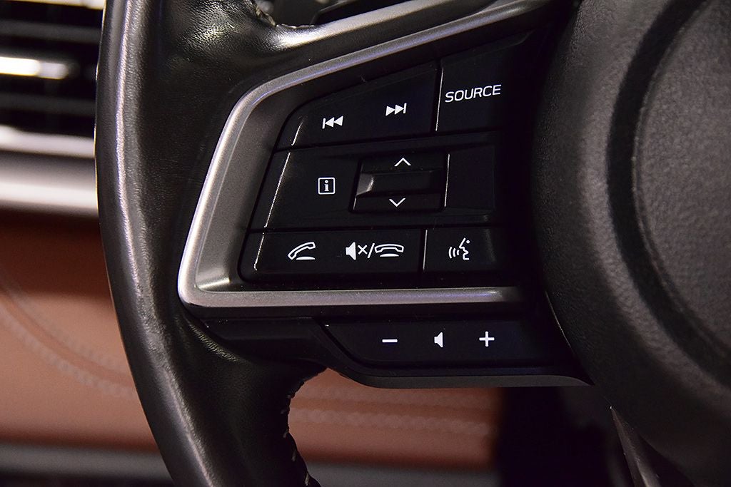 2024 Subaru Legacy Touring XT
