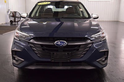 2024 Subaru Legacy Touring XT