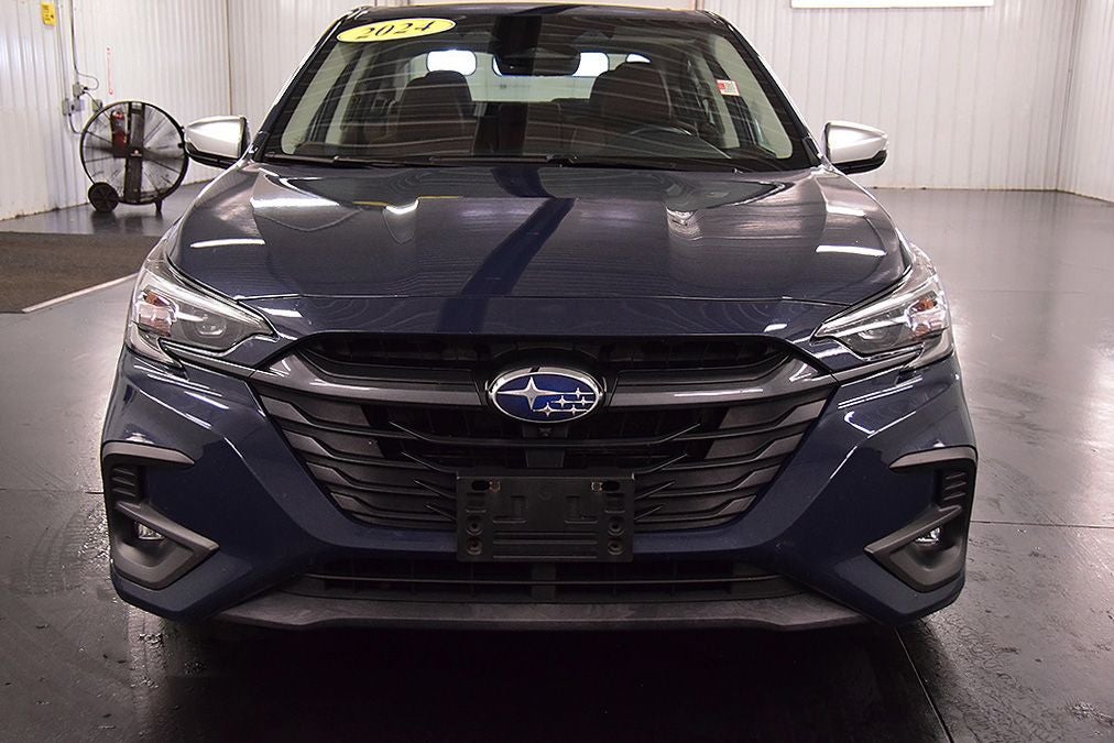 2024 Subaru Legacy Touring XT